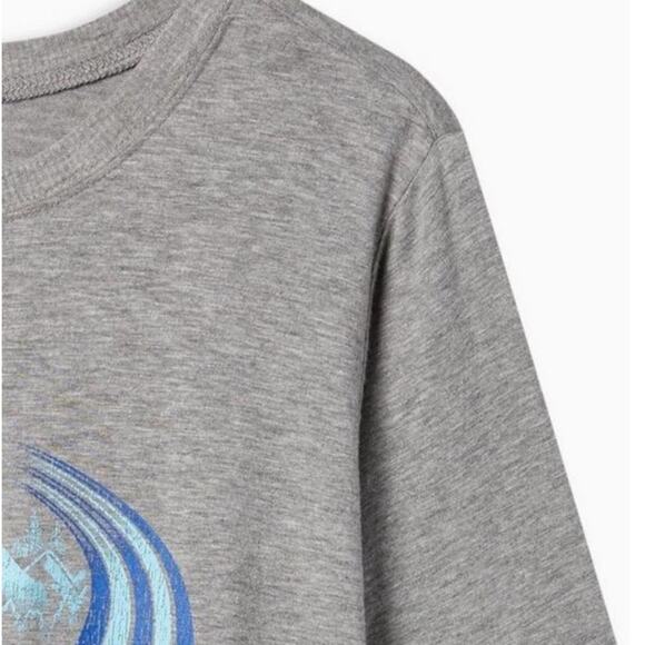 Torrid Aspen Classic Fit Super Soft Slub Crew Neck Long Sleeve Tee - Picture 4 of 11